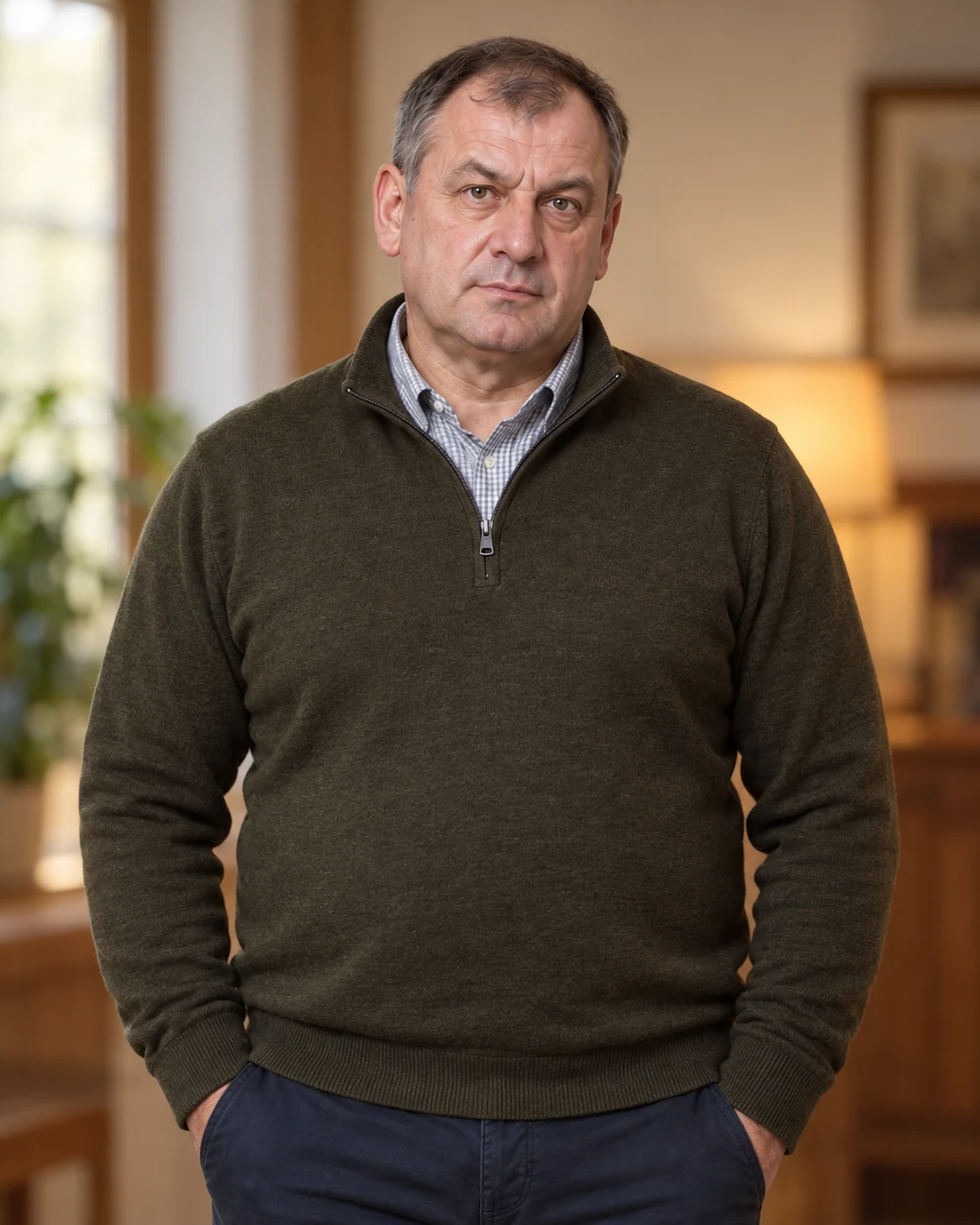 Andrzej Kaczmarek