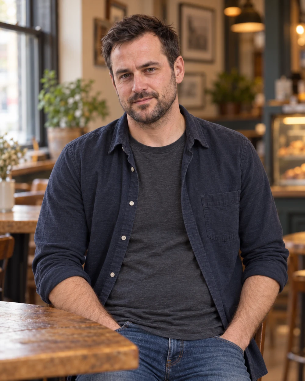 Bartek Nowak