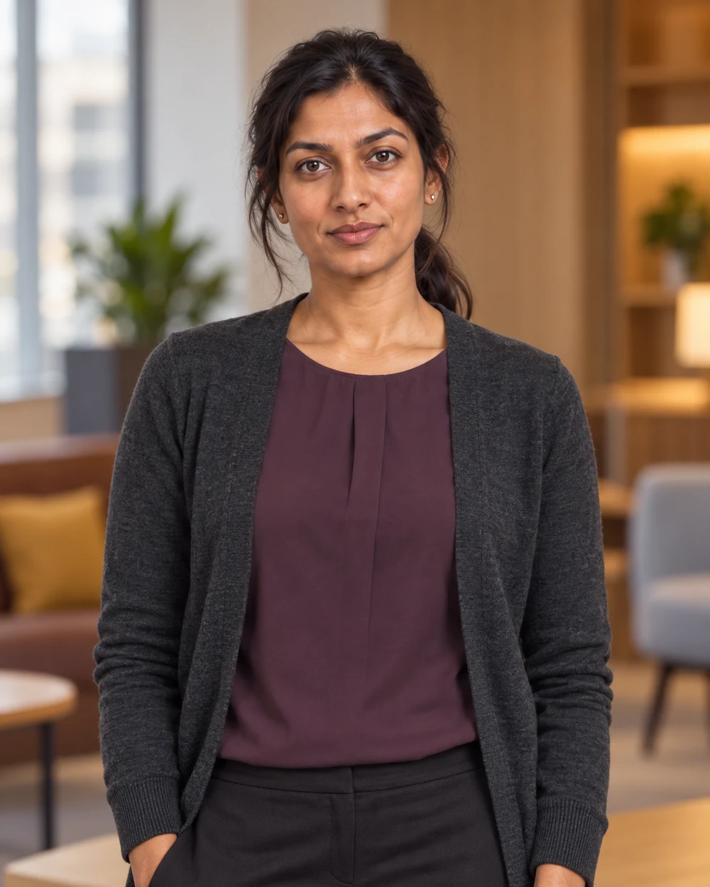 Priya Nair